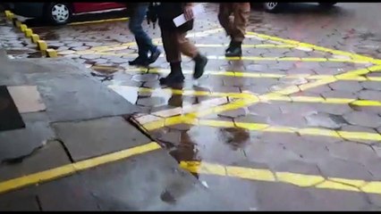 Homem é detido por estupro de vulnerável em Sede Alvorada