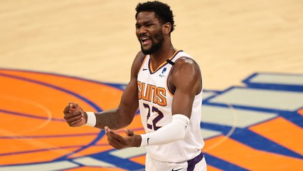 NBA Player Props 5/15: Mavericks Vs. Suns