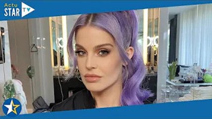 Kelly Osbourne enceinte de son premier enfant : elle partage sa joie (et son écho) sur Instagram