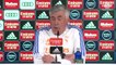 Mo Salah is the best right-winger in the world - Ancelotti