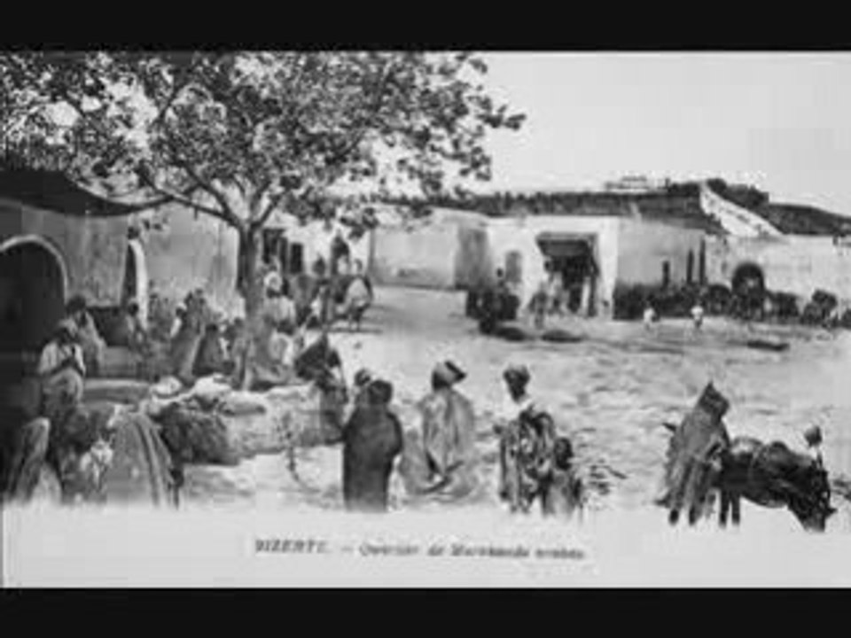 BIZERTE 1900 . 2
