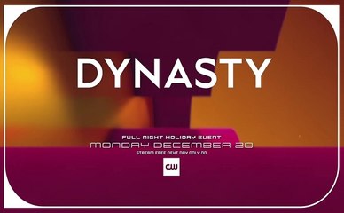 Dynasty - Promo 5x12