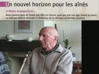 Blog un nouvel horizon pour les ainés A