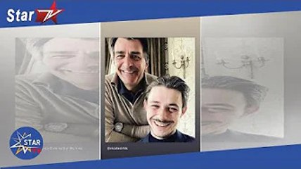 Thierry Marx en deuil : en larmes et dévasté, il livre un hommage bouleversant…