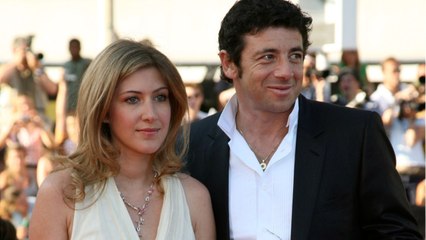 GALA VIDEO - PHOTO - Patrick Bruel fête ses 63 ans : le tendre message de son ex-femme Amanda Sthers
