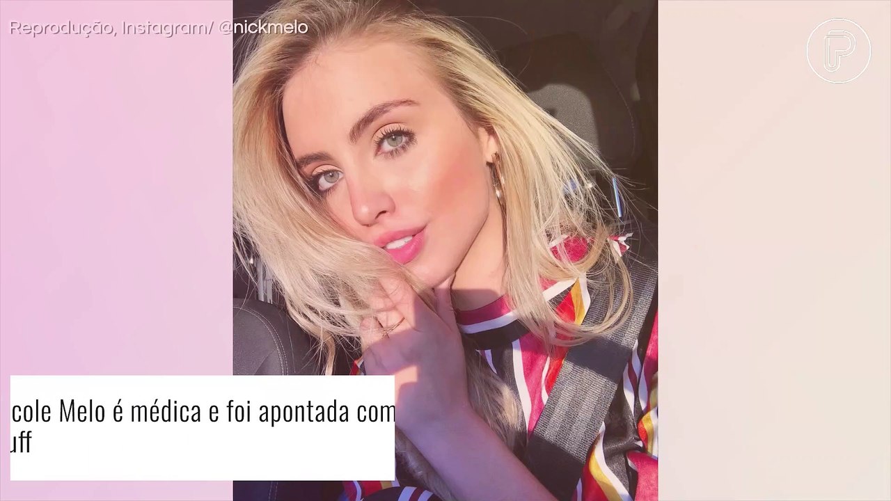 Fãs dão conselhos à médica apontada como novo affair de Murilo Huff