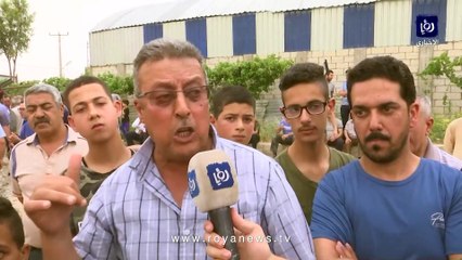 أهالي شرق إربد يشتكون عدم وصول المياه منذ 6 شهور