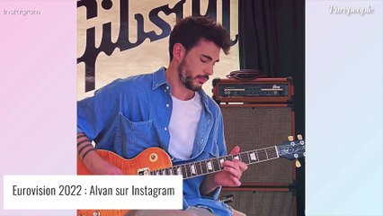 Eurovision 2022 : Alvan (de Alvan & Ahez) "complexé de ouf", sa maladie commune avec Edouard Philippe