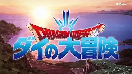 Dragon Quest: Dai no Daibouken (2020) l Ep 78 Preview