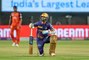 IPL 2022:  KKR vs SRH, Kolkata की पॉवरप्ले में धीमी शुरुआत, 1 विकेट भी गिरा | वनइंडिया हिंदी