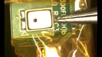 #كورس_صيانة_الموبايل 2022 | طريقه تركيب المايك الديجيتال بكل سهوله