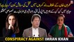 Conspiracy Against Imran Khan: Exclusive Interview with PTI Leader Shireen Mazari