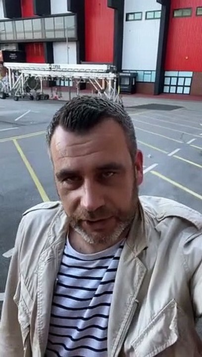 James Shield analyses Sheffield United's play-off first leg defeat
