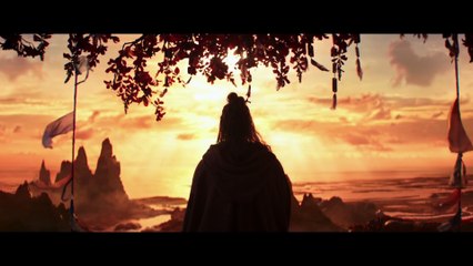 Marvel Studios Thor Love and Thunder Teaser