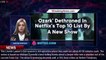 'Ozark' Dethroned In Netflix's Top 10 List By A New Show - 1breakingnews.com