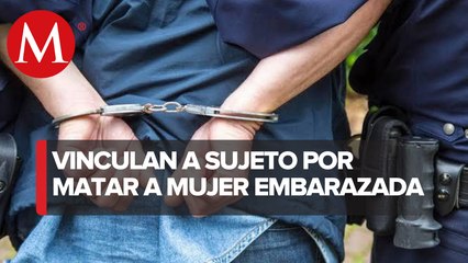Vinculan a proceso a presunto feminicida en Puerto Escondido, Oaxaca