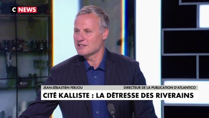 Jean-Sébastien Ferjou : «Pourquoi ne ferait-on pas condamner l’État pour inaction sur le front de la sécurité ?»