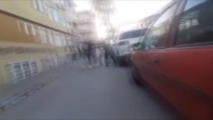 Son dakika haberleri: Cinsel istismar iddiasıyla yakalanan şüpheli tutuklandı