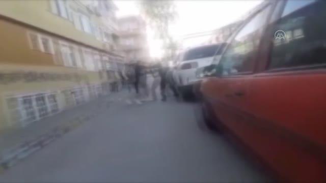 Son dakika haberleri: Cinsel istismar iddiasıyla yakalanan şüpheli tutuklandı