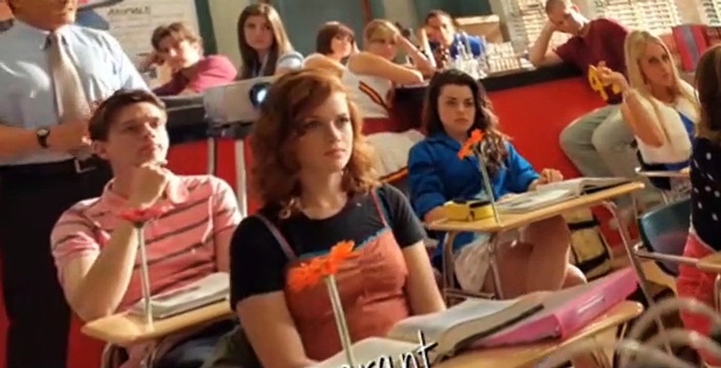 Suburgatory S01 E02