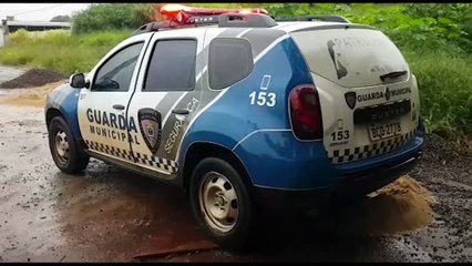 Veículo que foi furtado em Cascavel e usado em furto no município de Corbélia é recuperado pela GM