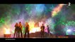 Eurovision : Revoir l 'intégralité du passage de la France sur la scène du concours à Turin ... C 'était à 21h38 et le groupe a mis le feu dans la salle de concert !