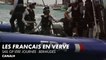 La Team France en verve aux Bermudes - SailGP 1ère journée