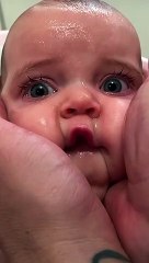 Cute baby (Like & Subscribe) | طفل كيوت اووي  ♥️