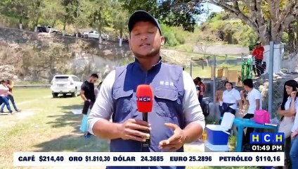 Con variada exposición, Protección, Santa Bárbara celebra su Feria Patronal
