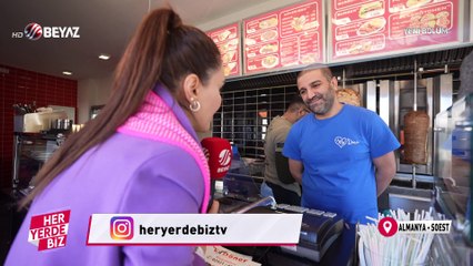 Her Yerde Biz 15 Mayıs 2022