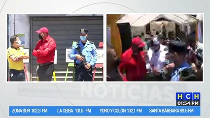 L88 millones, promete invertir Jorge Aldana en reconstrucción del mercado San Isidro