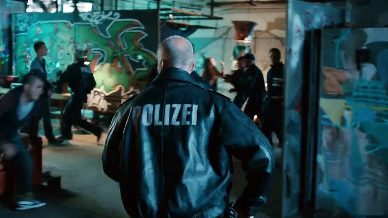 Der Kriminalist Staffel 9 Folge 8