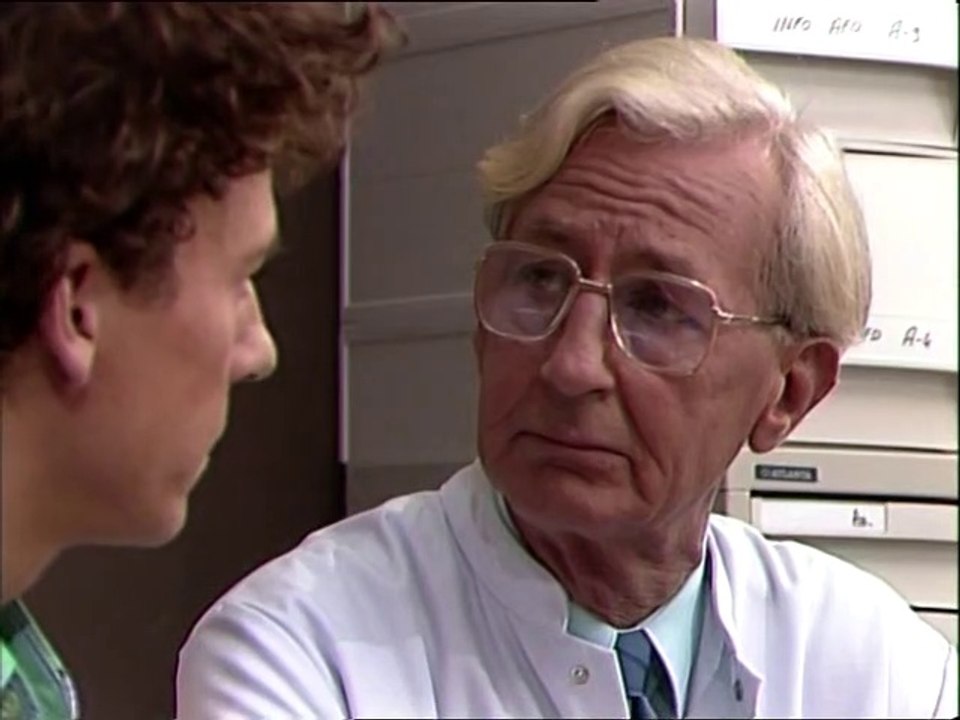 Medisch Centrum West - S02E06
