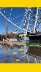 #ferris amusement-park #shorts #reels #viralshorts #beautiful