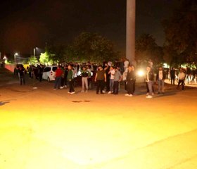 Kocaelispor taraftarından Kocaelispor'a büyük tepki