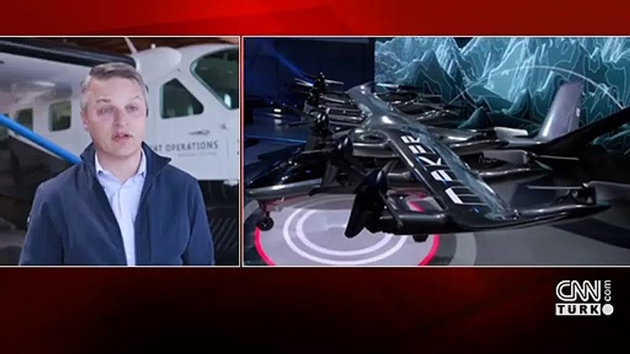 Uçaklar artık pilotsuz olacak