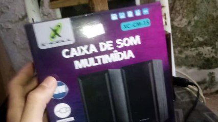 Transforme seu monitor em uma TV Digital