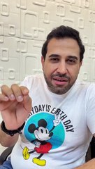 حياتي كلها رف في دولاب!!! … حبيبه قلبي.. وماله #يوميات_بابا_هيثمونو #هيثم_سلامه