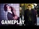 Vampire The Masquerade Swansong : LEYSHA Trailer Gameplay Officiel