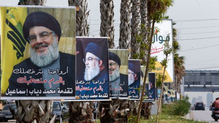 الانتخابات النيابية اللبنانية.. كيف تؤثر على الصراع المسيحي بشأن الرئيس المقبل؟