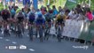 Le final de la 4e étape - Cyclisme - Tour de Hongrie