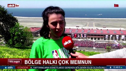 14 Mayıs 2022 Akit TV Ana Haber