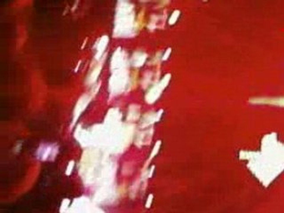 Tokio Hotel Concert - Geh - 09.03.08