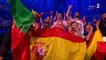 VOICI - Eurovision 2022 : Stéphane Bern se fait recadrer par une internaute après une gaffe (ZAPTV)