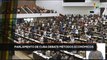 teleSUR Noticias 16:30 14-05: Parlamento cubano debate plan económico
