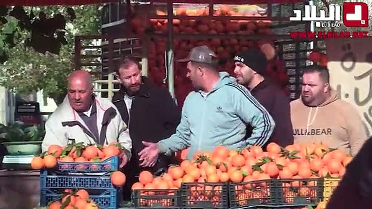 الجيجلي هبل العنابي راح شرى عليه تشينا و قالو نخلصك بـ Bon