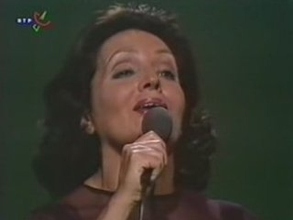 Amália Rodrigues * Lisboa Antiga * Casino Knokke Belgium 73