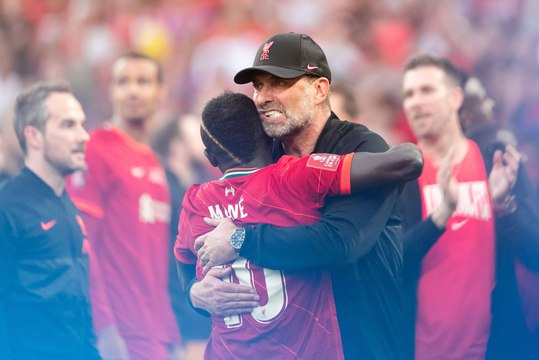 Ein dramatisches Shootout : kicker-Chefredakteur Jakob aus London