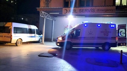 Son dakika haberleri... Osmaniye'de kamyonetin altında kalan çocuk hayatını kaybetti