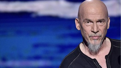 VOICI : "Je vais bien" : Florent Pagny en direct dans The Voice, il donne de ses nouvelles
